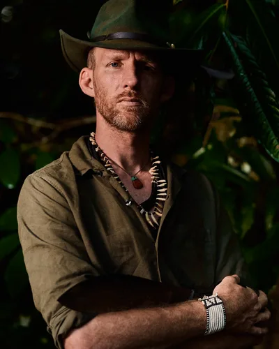 Dan Baird – Hawaii Survival School instructor
