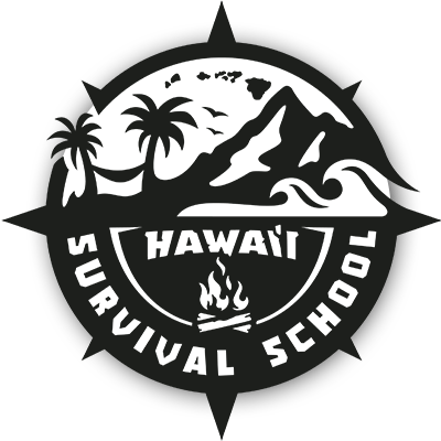 Hawaii Survival School